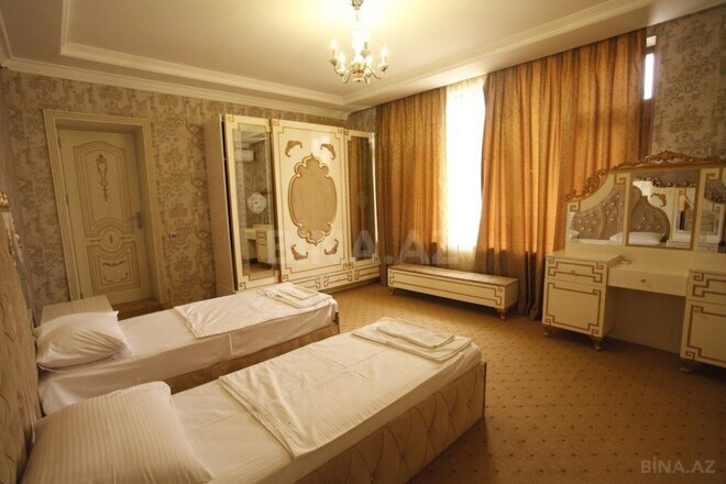 Продаётся 5-комн. дом/дача 800 м², пос. Бадамдар, photo 24 from 31