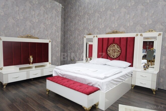 Продаётся 5-комн. дом/дача 800 м², пос. Бадамдар, photo 16 from 31