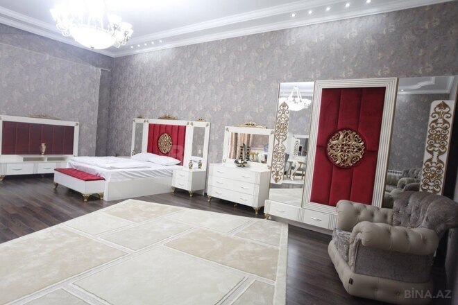 Продаётся 5-комн. дом/дача 800 м², пос. Бадамдар, photo 17 from 31