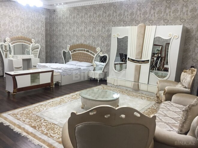 Продаётся 5-комн. дом/дача 800 м², пос. Бадамдар, photo 9 from 31