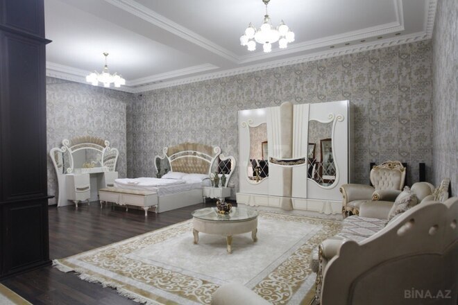 Продаётся 5-комн. дом/дача 800 м², пос. Бадамдар, photo 8 from 31