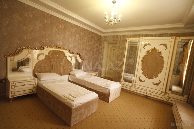 Продаётся 5-комн. дом/дача 800 м², пос. Бадамдар, photo 23 from 31