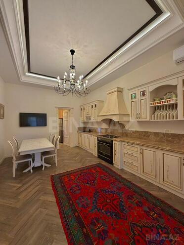 Продаётся 5-комн. дом/дача 400 м², пос. Мардакан, photo 16 from 32