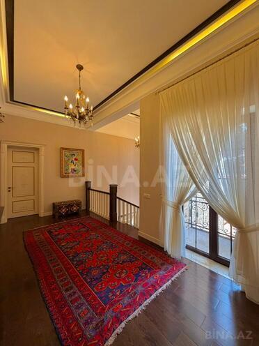 Продаётся 5-комн. дом/дача 400 м², пос. Мардакан, photo 19 from 32