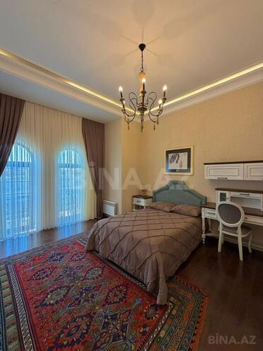 Продаётся 5-комн. дом/дача 400 м², пос. Мардакан, photo 27 from 32
