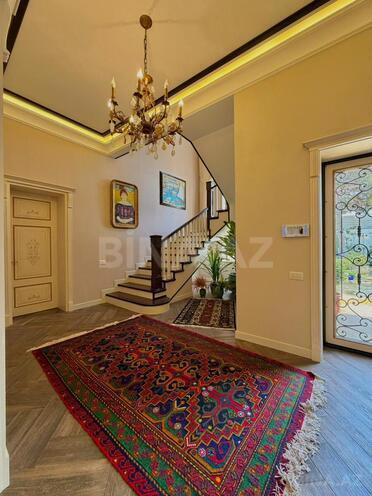 Продаётся 5-комн. дом/дача 400 м², пос. Мардакан, photo 18 from 32