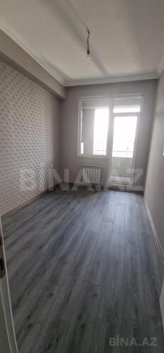 Satılır 2 otaqlı yeni tikili 48 m², 20 Yanvar m., photo 3 from 7