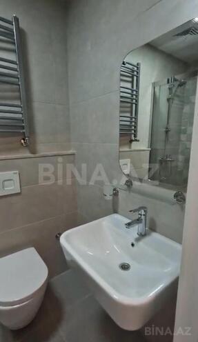 Satılır 2 otaqlı yeni tikili 48 m², 20 Yanvar m., photo 6 from 7