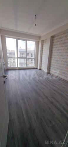 Satılır 2 otaqlı yeni tikili 48 m², 20 Yanvar m., photo 1 from 7