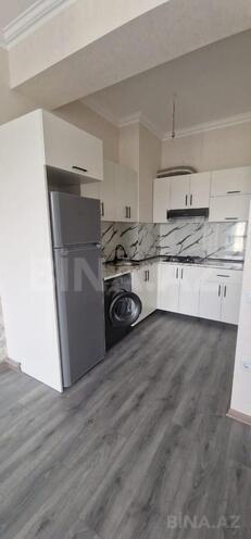 Satılır 2 otaqlı yeni tikili 48 m², 20 Yanvar m., photo 4 from 7