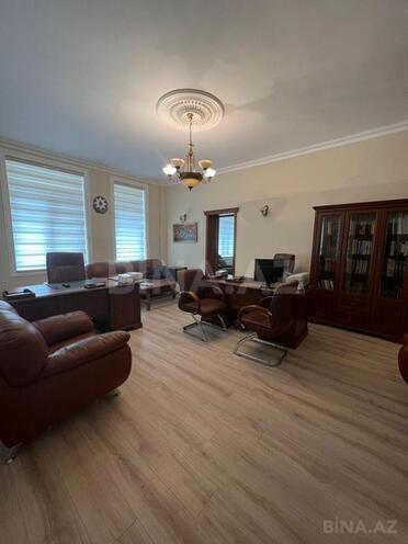 Сдаётся 2-комн. офис 90 м², м. Низами, photo 1 from 7