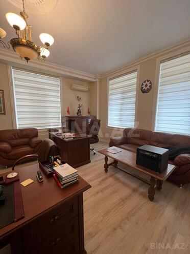 Сдаётся 2-комн. офис 90 м², м. Низами, photo 3 from 7