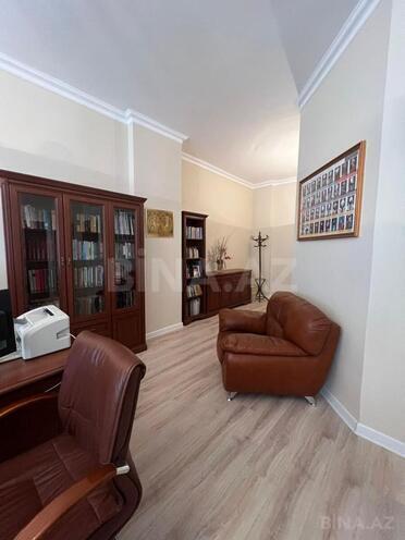 Сдаётся 2-комн. офис 90 м², м. Низами, photo 6 from 7