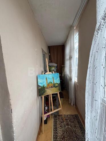Satılır 3 otaqlı köhnə tikili 90 m², photo 29 from 32