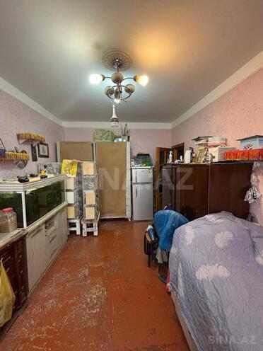 Satılır 3 otaqlı köhnə tikili 90 m², photo 10 from 32