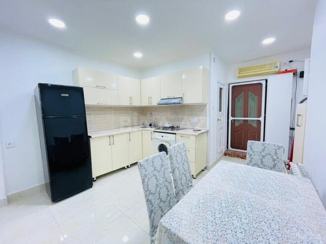 Сдаётся 2-комн. вторичка 50 м², м. 28 мая, photo 14 from 18