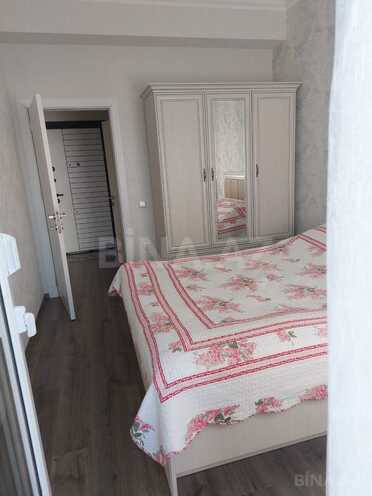 İcarəyə verilir 2 otaqlı yeni tikili 65 m², 20 Yanvar m., photo 5 from 8