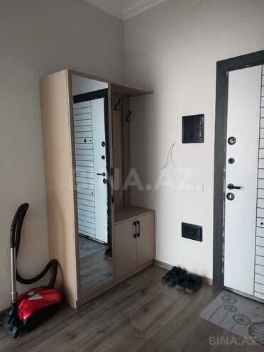 İcarəyə verilir 2 otaqlı yeni tikili 65 m², 20 Yanvar m., photo 4 from 8