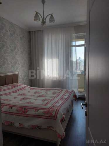 İcarəyə verilir 2 otaqlı yeni tikili 65 m², 20 Yanvar m., photo 6 from 8