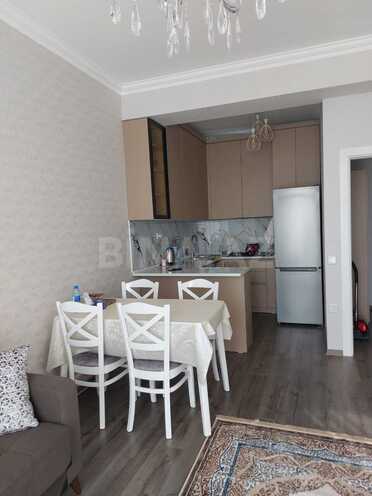 İcarəyə verilir 2 otaqlı yeni tikili 65 m², 20 Yanvar m., photo 7 from 8