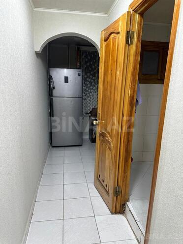 İcarəyə verilir 1 otaqlı köhnə tikili 60 m², İnşaatçılar m., photo 5 from 11