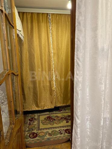 İcarəyə verilir 1 otaqlı köhnə tikili 60 m², İnşaatçılar m., photo 4 from 11