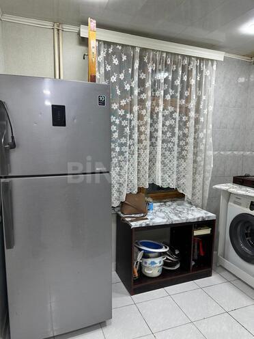 İcarəyə verilir 1 otaqlı köhnə tikili 60 m², İnşaatçılar m., photo 7 from 11