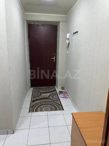 İcarəyə verilir 1 otaqlı köhnə tikili 60 m², İnşaatçılar m., photo 10 from 11