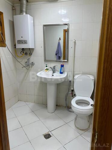 İcarəyə verilir 1 otaqlı köhnə tikili 60 m², İnşaatçılar m., photo 8 from 11