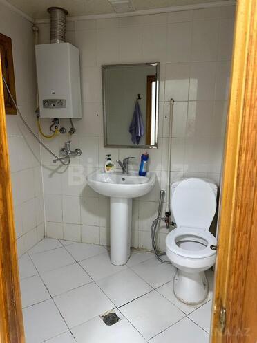İcarəyə verilir 1 otaqlı köhnə tikili 60 m², İnşaatçılar m., photo 9 from 11
