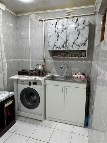 İcarəyə verilir 1 otaqlı köhnə tikili 60 m², İnşaatçılar m., photo 6 from 11