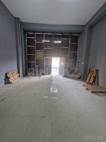 Сдаётся  объект 240 м², м. Кара Караев, photo 13 from 17