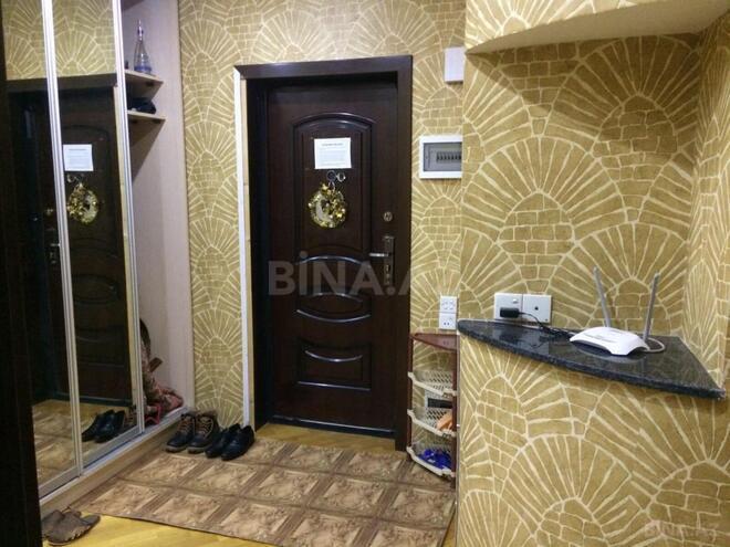 Сдаётся 3-комн. новостройка 85 м², м. Низами, photo 6 from 14