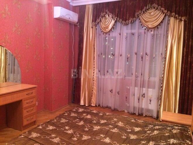 Сдаётся 3-комн. новостройка 85 м², м. Низами, photo 10 from 14
