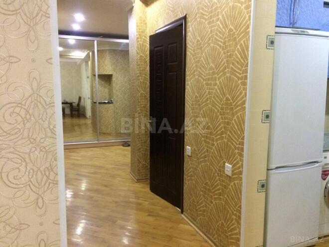 Сдаётся 3-комн. новостройка 85 м², м. Низами, photo 4 from 14
