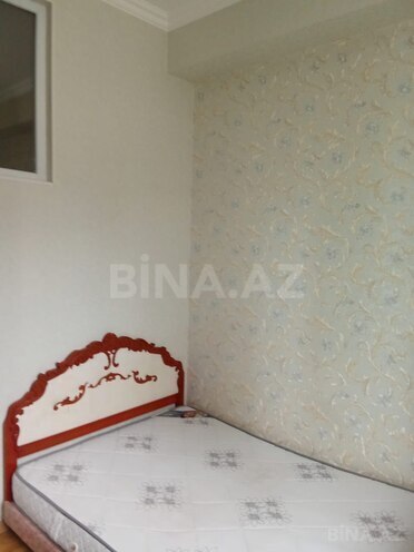 İcarəyə verilir 2 otaqlı yeni tikili 43 m², photo 11 from 14