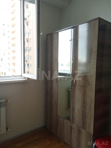 İcarəyə verilir 2 otaqlı yeni tikili 43 m², photo 12 from 14