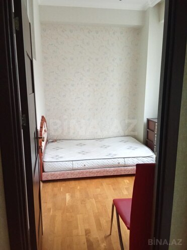 İcarəyə verilir 2 otaqlı yeni tikili 43 m², photo 8 from 14