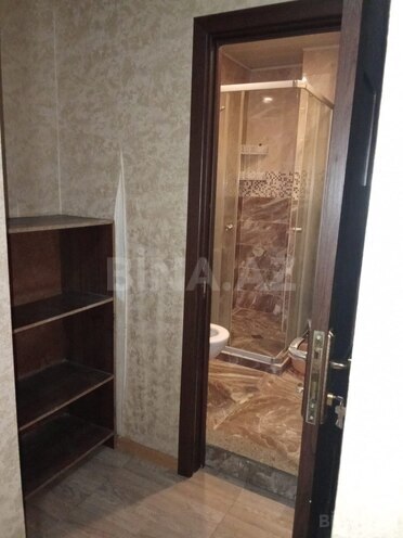 İcarəyə verilir 2 otaqlı yeni tikili 43 m², photo 6 from 14