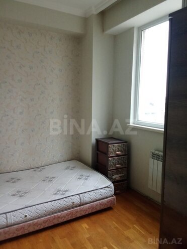 İcarəyə verilir 2 otaqlı yeni tikili 43 m², photo 4 from 14