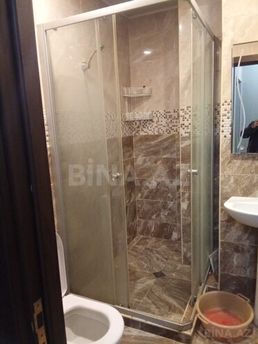 İcarəyə verilir 2 otaqlı yeni tikili 43 m², photo 7 from 14