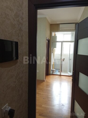 İcarəyə verilir 2 otaqlı yeni tikili 43 m², photo 10 from 14
