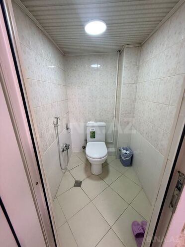Satılır 3 otaqlı köhnə tikili 55 m², Gənclik m., photo 9 from 12