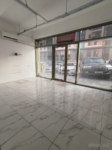 Сдаётся  объект 105 м², м. Иншаатчылар, photo 1 from 9