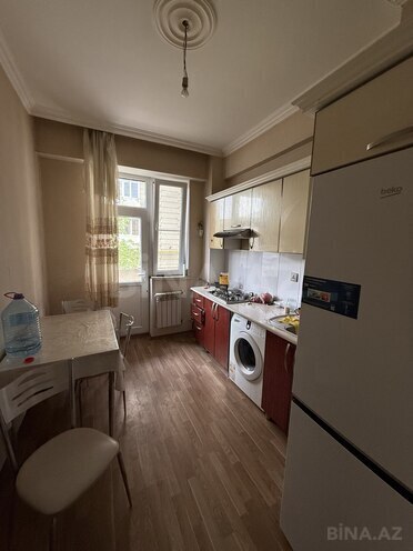 Сдаётся 2-комн. новостройка 51 м², photo 4 from 7