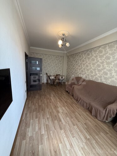 Сдаётся 2-комн. новостройка 51 м², photo 1 from 7