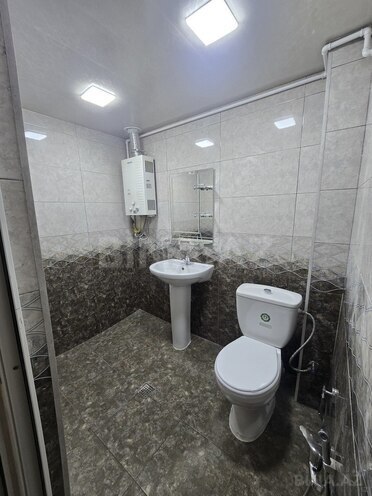 Satılır 2 otaqlı köhnə tikili 55 m², Xalqlar Dostluğu m., photo 12 from 13