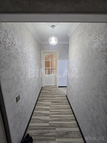 Satılır 2 otaqlı köhnə tikili 55 m², Xalqlar Dostluğu m., photo 11 from 13