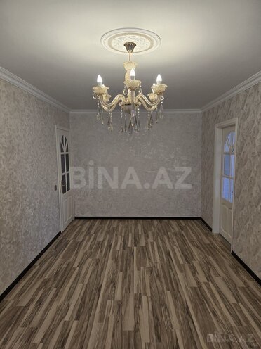 Satılır 2 otaqlı köhnə tikili 55 m², Xalqlar Dostluğu m., photo 4 from 13