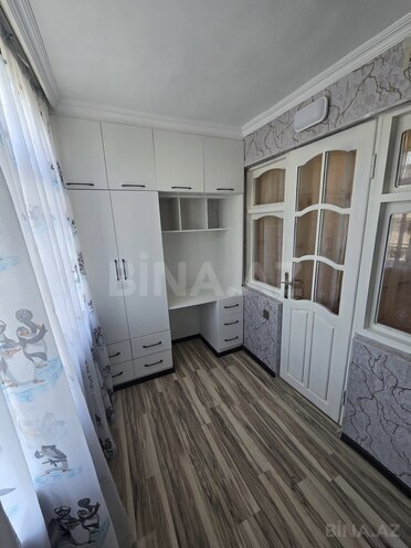 Satılır 2 otaqlı köhnə tikili 55 m², Xalqlar Dostluğu m., photo 7 from 13